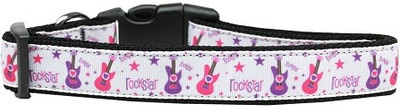 

Mirage Pet Products Dog Everyday Collar(, Multicolor