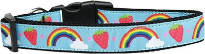 

Mirage Pet Products Dog Everyday Collar(, Multicolor