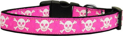 

Mirage Pet Products Dog Everyday Collar(, Multicolor