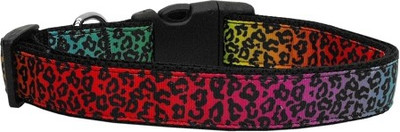 

Mirage Pet Products Dog Everyday Collar(, Multicolor