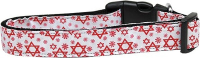 

Mirage Pet Products Dog Everyday Collar(, Multicolor