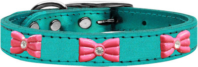 

Mirage Pet Products Dog Everyday Collar(, Blue