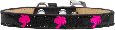 

Mirage Pet Products Dog Everyday Collar(, Black