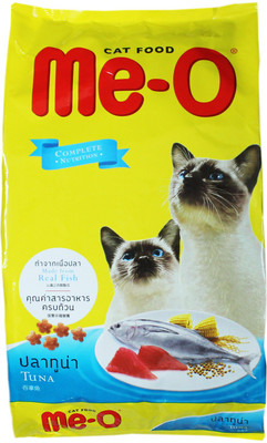 

ME-O Adult Tuna 7 kg Dry Cat Food