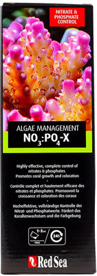 

Redsea Nutrition Supplement Liquid(1000 ml)