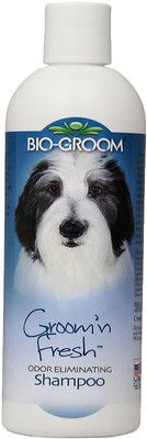 

Bio-Groom Flea and Tick, Conditioning NA Dog Shampoo(355 ml)