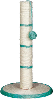 

Trixie Scratching Post Wooden Training Aid For Cat