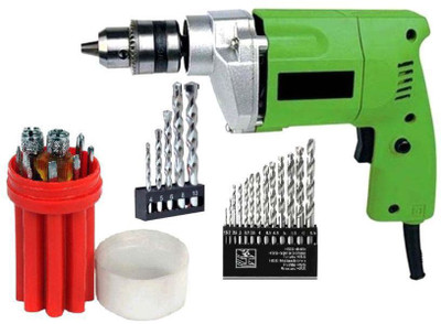 Alpha Power Tool Kit(5 Tools)
