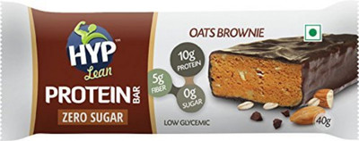 

Hyp SF-1 Whey Protein(6 g, Oats Brownie)