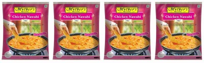 

Mother's Recipe Chicken Nawabi (Pack of 4) 100 g(Pack of 4)