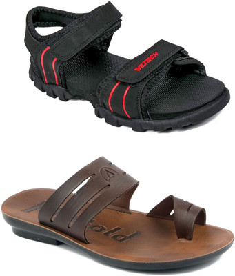 

Asian Men Multicolor Sandals