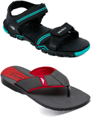 

Asian Men Multicolor Sandals