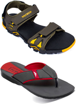 

Asian Men Multicolor Sandals
