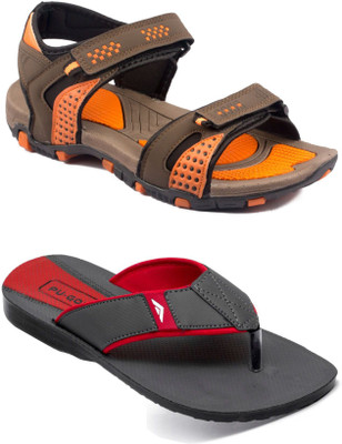 

Asian Men Multicolor Sandals