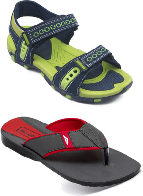 

Asian Men Multicolor Sandals