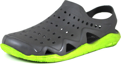 

Urban Walk Men Grey Clogs