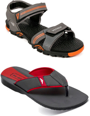 

Asian Men Multicolor Sandals