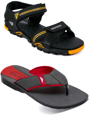 

Asian Men Multicolor Sandals