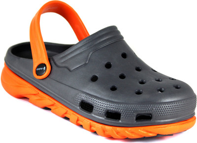

Urban Walk Men Grey Sandals