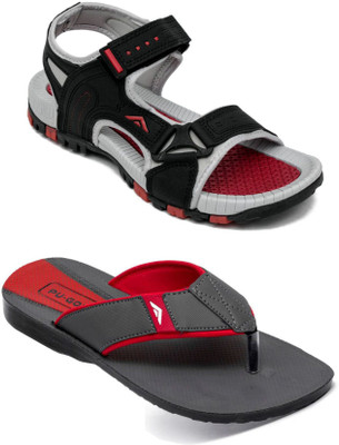 

Asian Men Multicolor Sandals