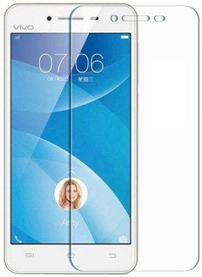 SRT Tempered Glass Guard for VIVO Y53(Pack of 1)