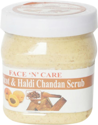 

FACE 'N' CARE Facial Scrub_311 Scrub(500 g)