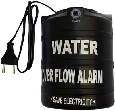 

Aryshaa Water Tank Overflow alarm Wired Sensor Security System