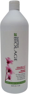 

Matrix Color Last Orchid Color Protecting Shampoo(1000 ml)