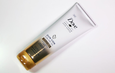 Dove Pure Care Sublime Oil Shampoo(250 ml)