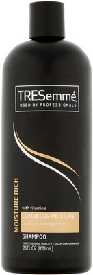 

TRESemme Moisture Rich Luxurious Moisture Shampoo - 828ml (28oz)(828 ml)