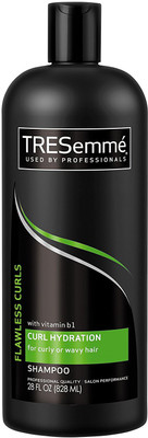 

TRESemme Flawless Curls Curly Hydration Shampoo - 828ml (28oz)(828 ml)