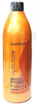 

Matrix Opti. Care Smooth Straight Shampoo(1000 ml)