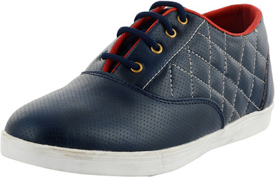 

Admire fashion Trendy Sneakers For Men(Navy, Blue