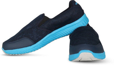 

Vector X Walking Shoes For Men(Navy, Navy::sky
