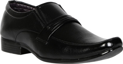 

Mykon Slip On For Men(Black