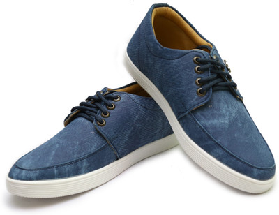 

FITRIGHT Sneakers For Men(Blue