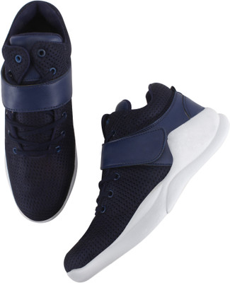 

sketch sole Training & Gym Shoes For Men(Navy, Blue