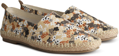 

North Star by Bata TYLER Espadrilles For Men(Beige