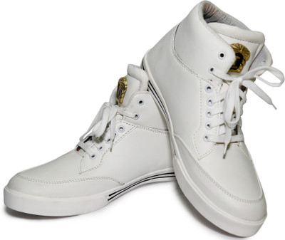

Sleepzy Sneakers For Men(White