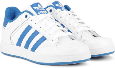 

ADIDAS ORIGINALS VARIAL LOW Sneakers For Men(White, Blue, Ftwwht/blubir/ftwwht
