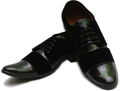 

Sleepzy Party Wear For Men(Black