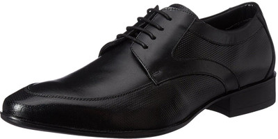 

Saddle & Barnes Lace Up For Men(Black