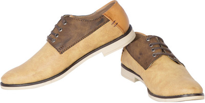 

Mykon Sneakers For Men(Brown