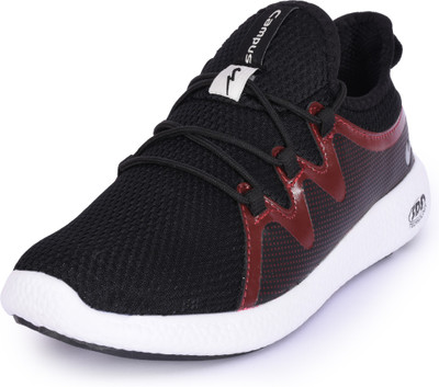 

Campus HECTOR Running Shoes For Men(Black
