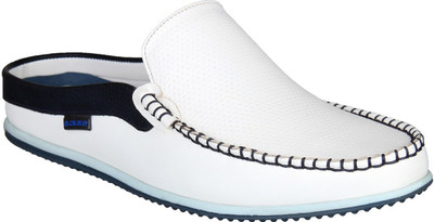 

Duke Casuals For Men(White