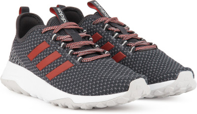 

ADIDAS CF SUPERFLEX TR Running Shoes For Men(Multicolor, Carbon/corred/grefou