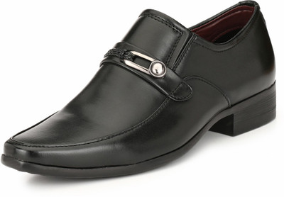 

Alberto Torresi Boots For Men(Black