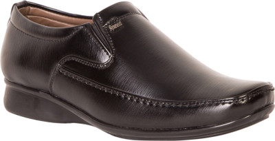 

Mykon Slip On For Men(Black