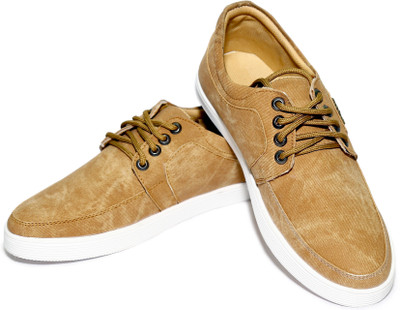 

Sleepzy Casuals For Men(Tan