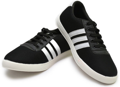 

FITRIGHT Casuals For Men(Black, White